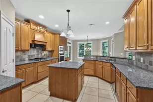 5807 Brookstone Cir NW, Acworth, GA 30101 - Photo 14