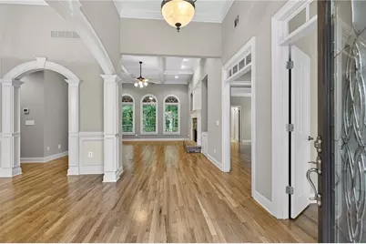 5807 Brookstone Circle NW, Acworth, GA 30101 - Photo 4