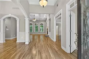 5807 Brookstone Cir NW, Acworth, GA 30101 - Photo 4