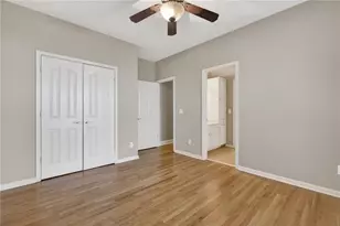 5807 Brookstone Cir NW, Acworth, GA 30101 - Photo 30