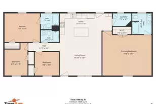 5807 Brookstone Cir NW, Acworth, GA 30101 - Photo 64