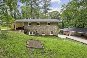 2893 White Oak Dr, Decatur, GA 30032 - Photo 6