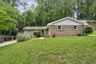 2893 White Oak Dr, Decatur, GA 30032 - Photo 1