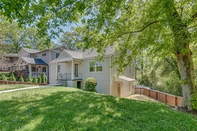 255 S Columbia Drive, Decatur, GA 30030 - Photo 2