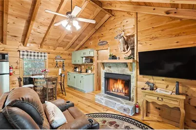 37 Dean Court, Blue Ridge, GA 30513 - Photo 4