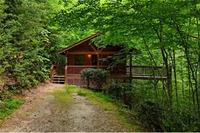 37 Dean Court, Blue Ridge, GA 30513 - Photo 20