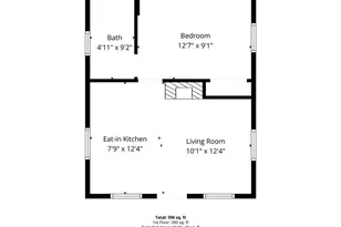 37 Dean Court, Blue Ridge, GA 30513 - Photo 30