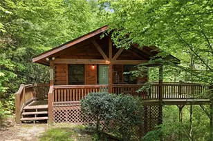 37 Dean Court, Blue Ridge, GA 30513 - Photo 1