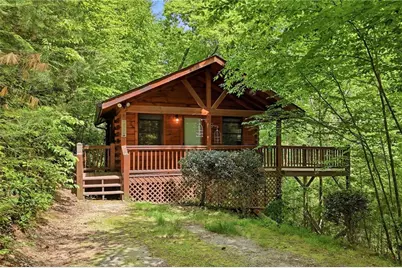 37 Dean Court, Blue Ridge, GA 30513 - Photo 2
