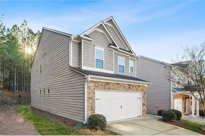 702 Barberry Drive, Woodstock, GA 30188 - Photo 4