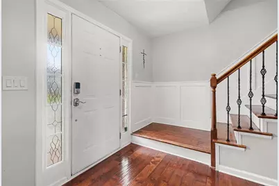 318 Dunagan Chase Drive, Lawrenceville, GA 30045 - Photo 6