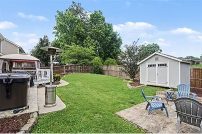 318 Dunagan Chase Drive, Lawrenceville, GA 30045 - Photo 30