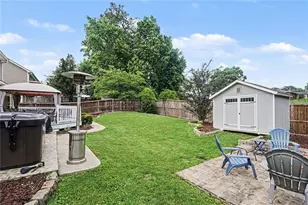 318 Dunagan Chase Dr, Lawrenceville, GA 30045 - Photo 30