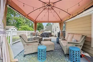 318 Dunagan Chase Dr, Lawrenceville, GA 30045 - Photo 28