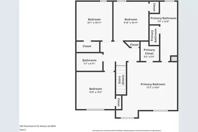 3301 Pine Grove Circle SE, Atlanta, GA 30316 - Photo 30