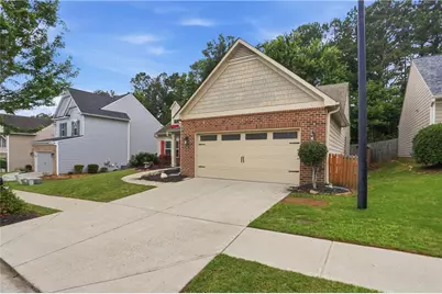 236 Manous Way, Canton, GA 30115 - Photo 2