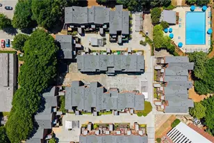 391 Ralph McGill Blvd NE, Atlanta, GA 30312 - Photo 30