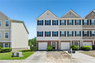 6383 Redan Square, Lithonia, GA 30058 - Photo 1