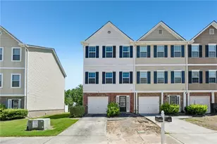 6383 Redan Square, Lithonia, GA 30058 - Photo 1