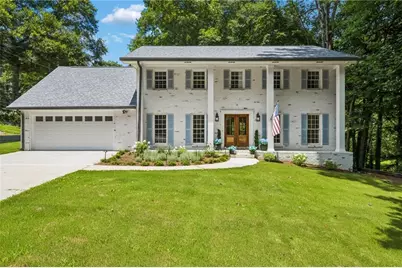2034 Starfire Drive NE, Atlanta, GA 30345 - Photo 1