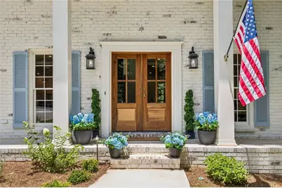 2034 Starfire Drive NE, Atlanta, GA 30345 - Photo 4