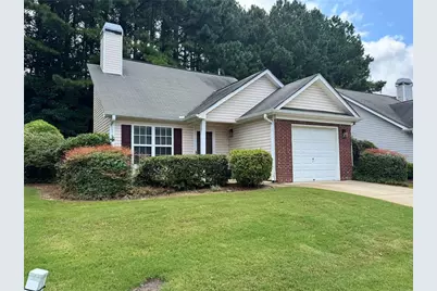 204 Park Place, Woodstock, GA 30189 - Photo 1