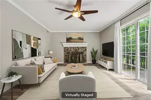 1468 Heritage Glen Dr, Marietta, GA 30068 - Photo 6