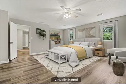1468 Heritage Glen Drive, Marietta, GA 30068 - Photo 10