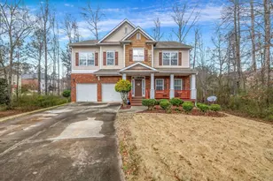 730 Donner Ct, McDonough, GA 30252 - Photo 1
