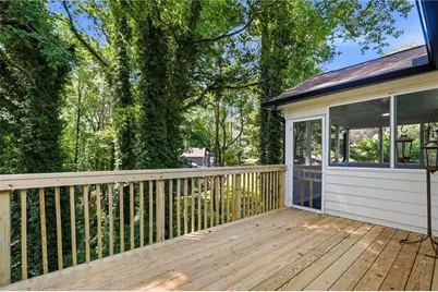 192 Shalloway Drive NE, Kennesaw, GA 30144 - Photo 38