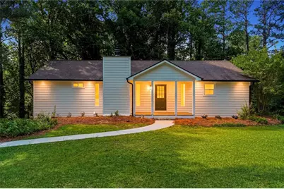 192 Shalloway Drive NE, Kennesaw, GA 30144 - Photo 46