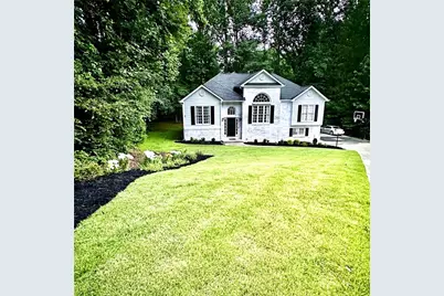 160 Camden Woods Place, Dallas, GA 30157 - Photo 2