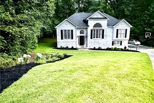 160 Camden Woods Pl, Dallas, GA 30157 - Photo 2