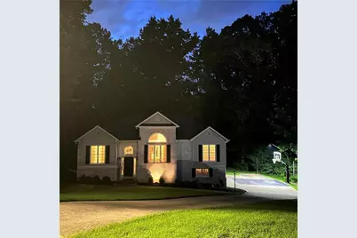160 Camden Woods Place, Dallas, GA 30157 - Photo 4