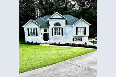 160 Camden Woods Place, Dallas, GA 30157 - Photo 1