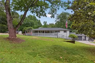 4863 Pool Rd, Winston, GA 30187 - Photo 1