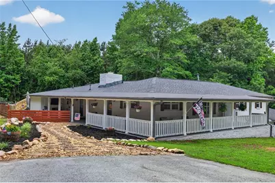 4863 Pool Road, Winston, GA 30187 - Photo 2