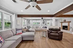 4863 Pool Rd, Winston, GA 30187 - Photo 4