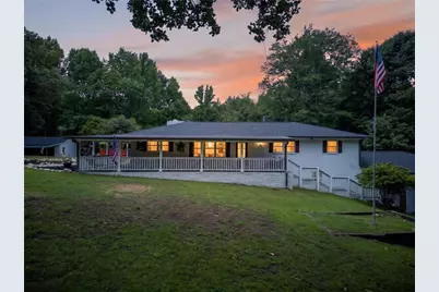 4863 Pool Road, Winston, GA 30187 - Photo 1