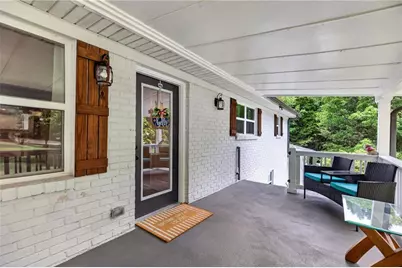 4863 Pool Road, Winston, GA 30187 - Photo 6