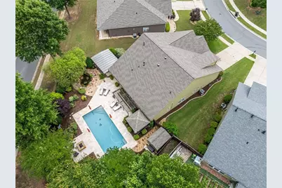 538 Olympic Way, Acworth, GA 30102 - Photo 4