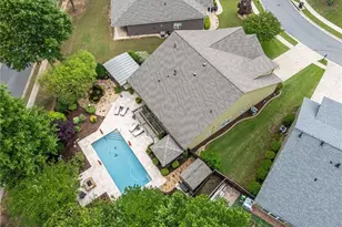 538 Olympic Way, Acworth, GA 30102 - Photo 4
