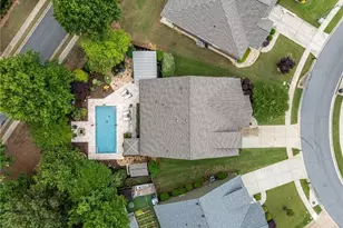 538 Olympic Way, Acworth, GA 30102 - Photo 38