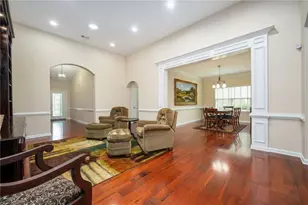 538 Olympic Way, Acworth, GA 30102 - Photo 12