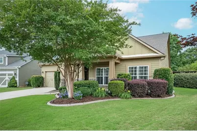 538 Olympic Way, Acworth, GA 30102 - Photo 8