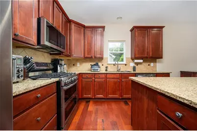 538 Olympic Way, Acworth, GA 30102 - Photo 16