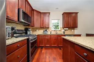 538 Olympic Way, Acworth, GA 30102 - Photo 16