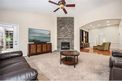 538 Olympic Way, Acworth, GA 30102 - Photo 6