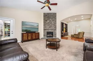 538 Olympic Way, Acworth, GA 30102 - Photo 6