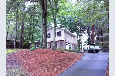 3430 Creek Hollow Drive, Marietta, GA 30062 - Photo 12